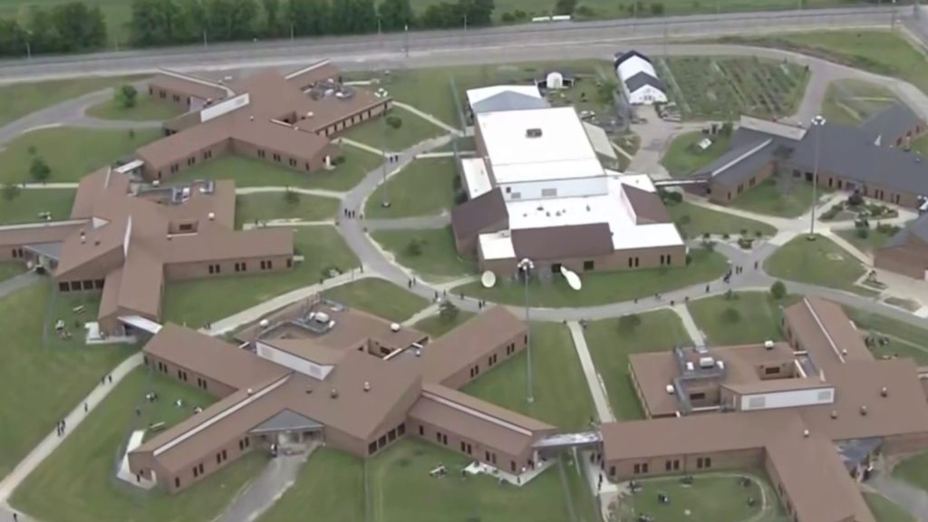 Inmates' Mysterious Deaths Spark Investigation