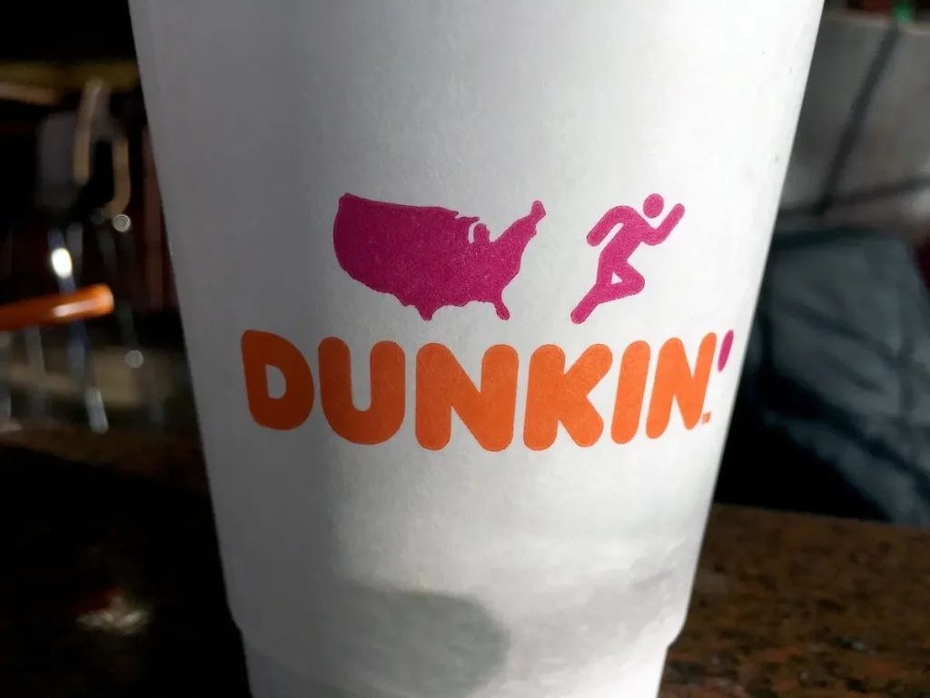 Dunkin' Temporarily Closes After Car Crashes: CT News