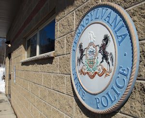 Shooting in Fayette County: 3 Charged