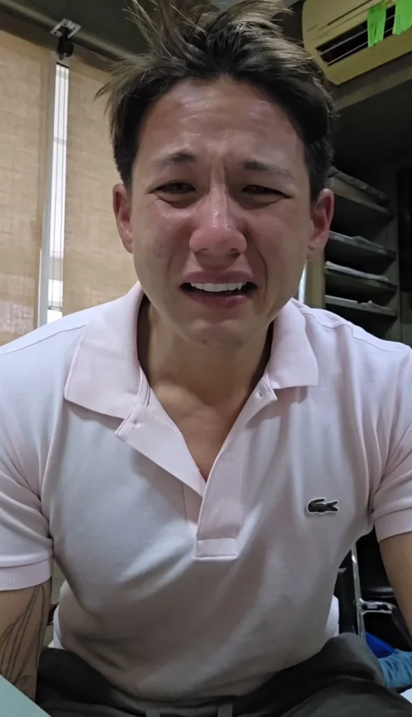 Singha Beer Heir Fired After Brother's Tearful Accusations