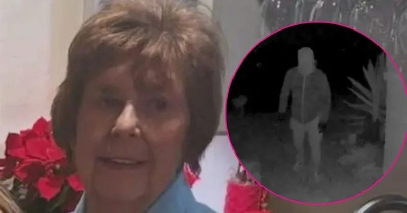 Masked Man Visited Nancy Guthrie's Home Before Kidnapping