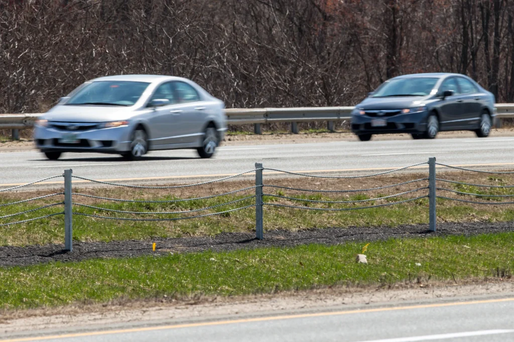 Truck driver dies days after I-95 crash