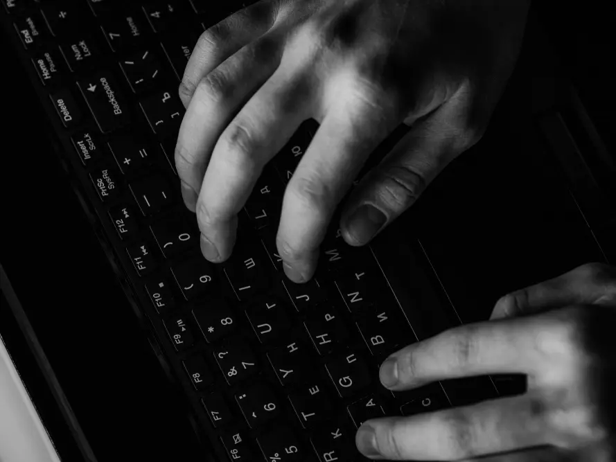 Alexandria Man Faces 21 Years In Prison After Computer Fraud, Firearm Convictions