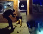 Video shows ICE violently arresting Oregon farm workers and using facial recognition