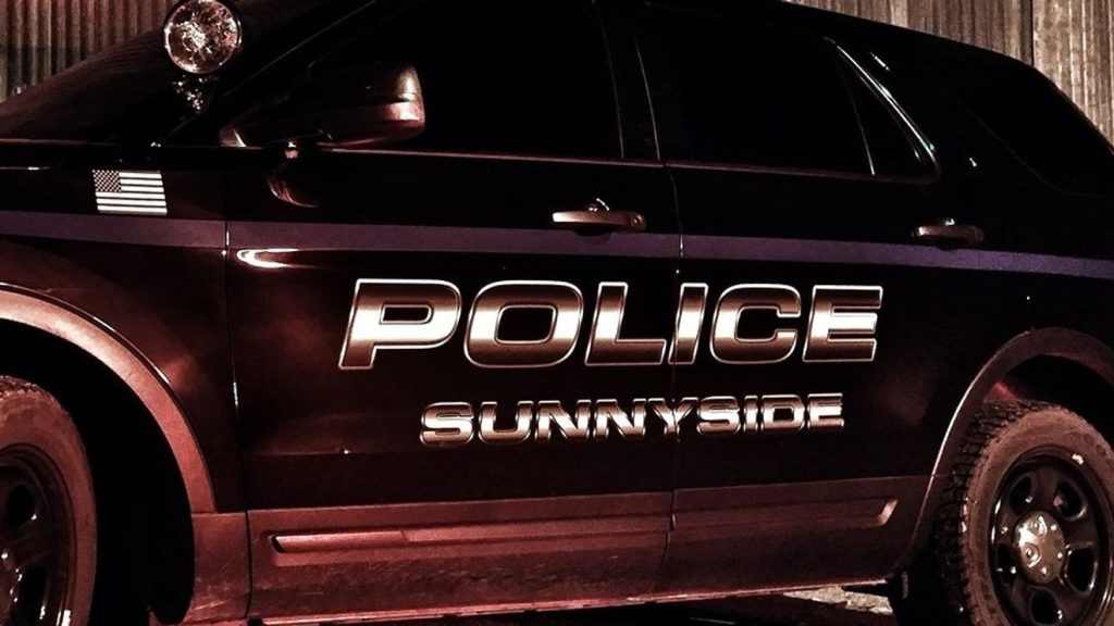 Two Arrested After Sunnyside Shooting Injures Person