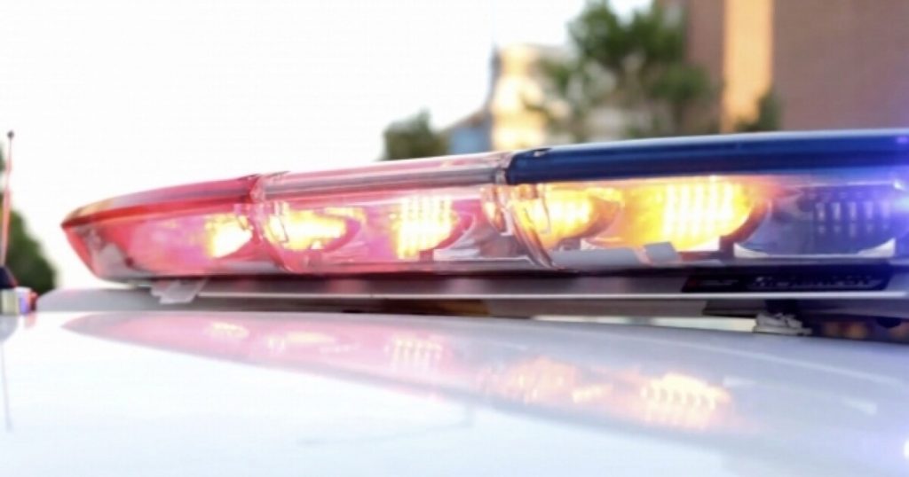 Man shoots at driver in Florence road rage