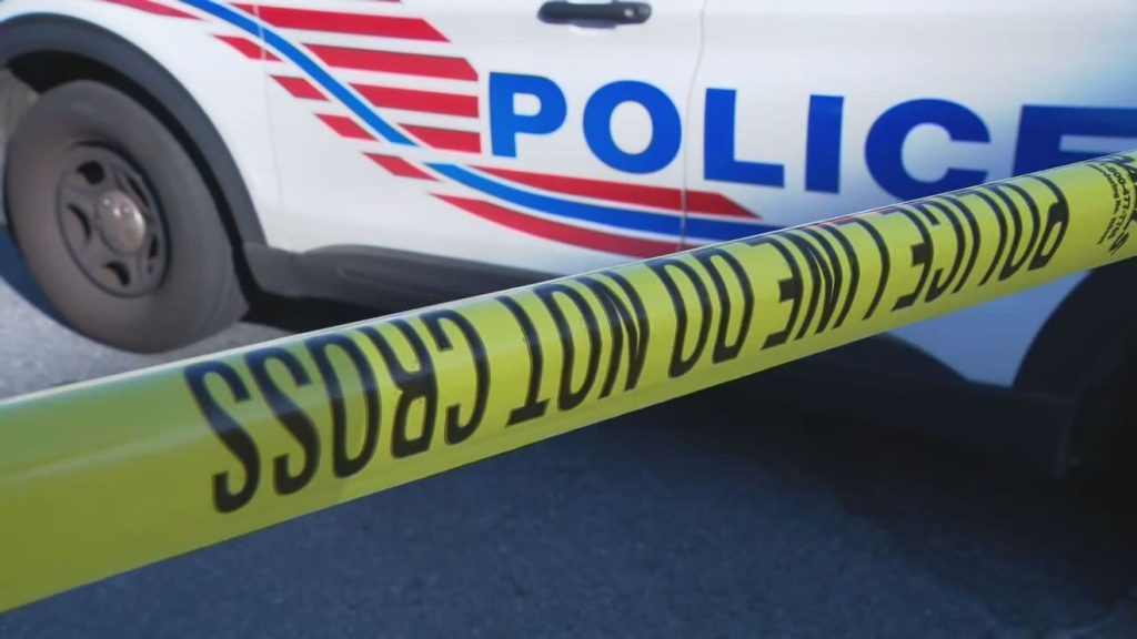 Teen, 14, Charged in Armed Carjacking of Rideshare Driver