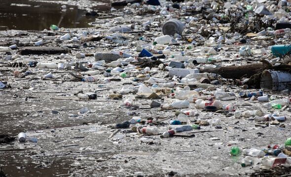 Rural California neighborhood flooded with 1.8M gallons of sewage