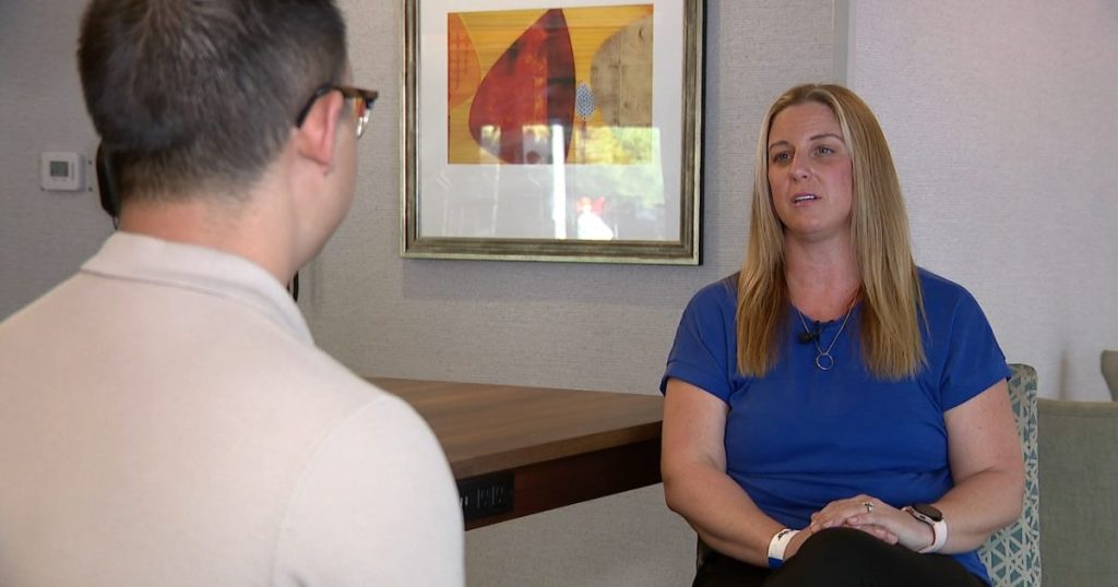 WATCH: Arizona mom faces toughest Mother’s Day after husband's stroke