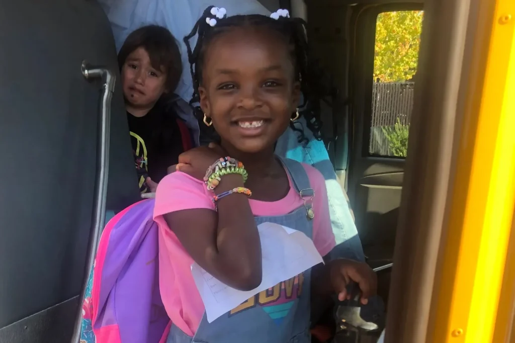 7-Year-Old Tortured to Death in NY Foster Home
