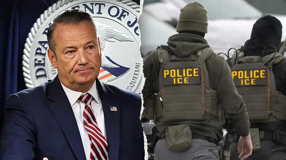 ICE uncovers massive visa fraud scheme involving thousands of foreign students