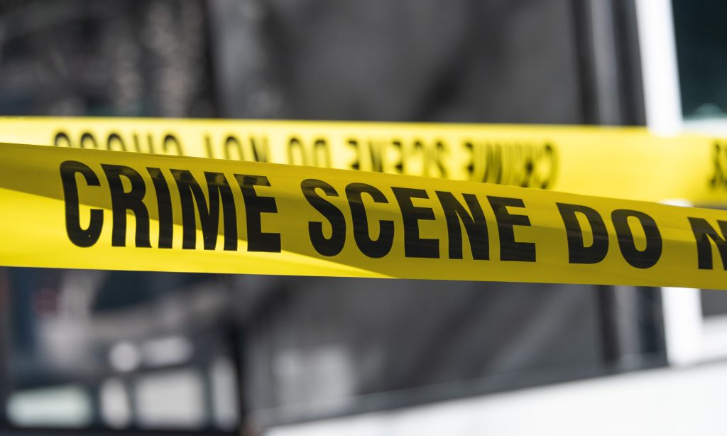 18-Year-Old Fatally Shot Near Brooklyn Home