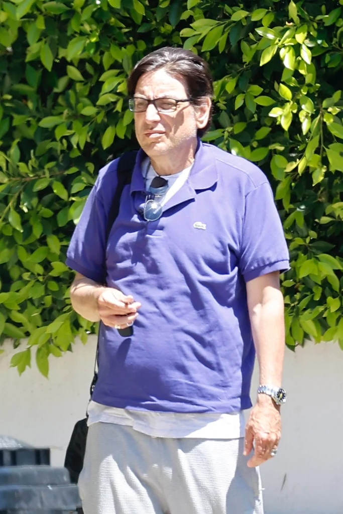 Drug counselor sentenced for delivering fatal ketamine doses to Matthew Perry