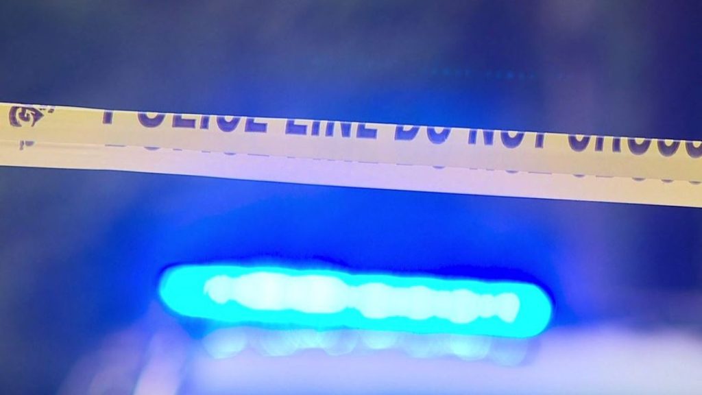 Shooting at Crown Inn Hotel in Orangeburg County