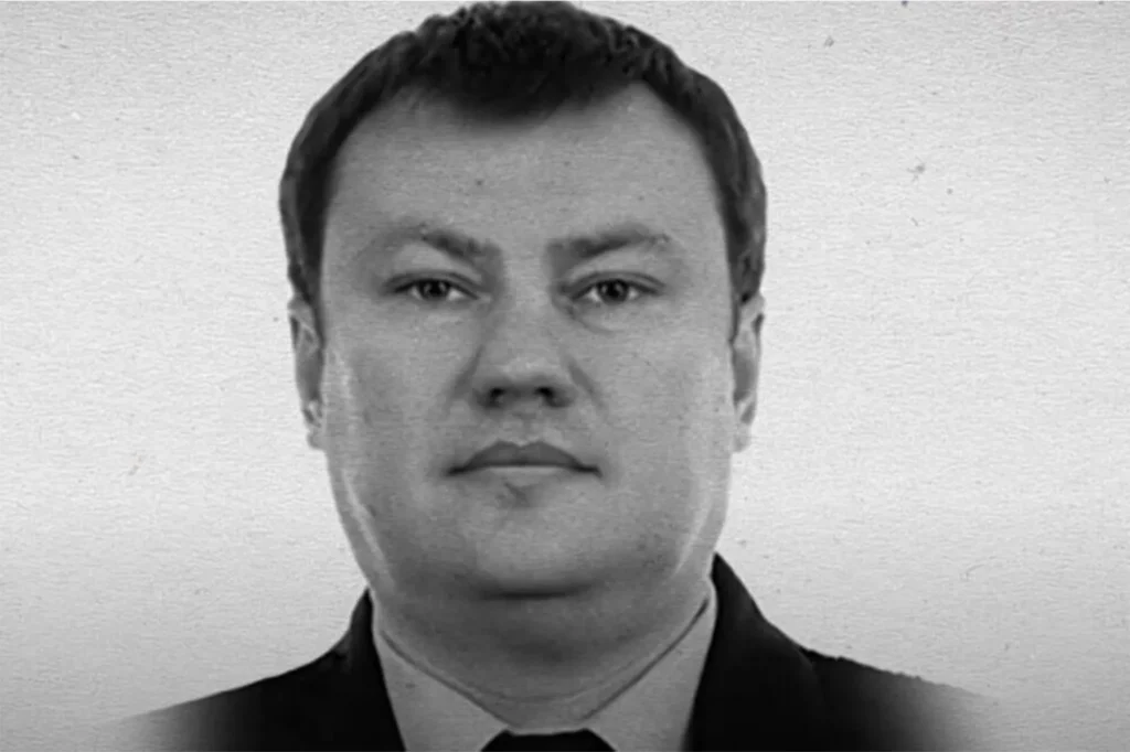 Former Russian spy's daring escape from Putin's death squads revealed