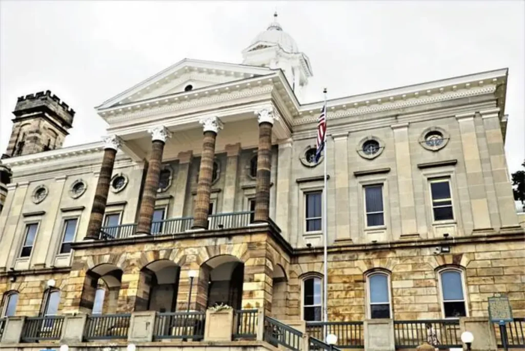 Armstrong County Man Challenges Murder Conviction in Federal Court