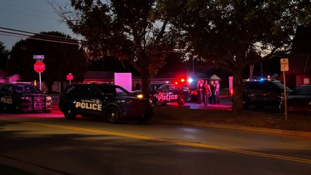 Two Men Bound for Trial in OKC Murder Case