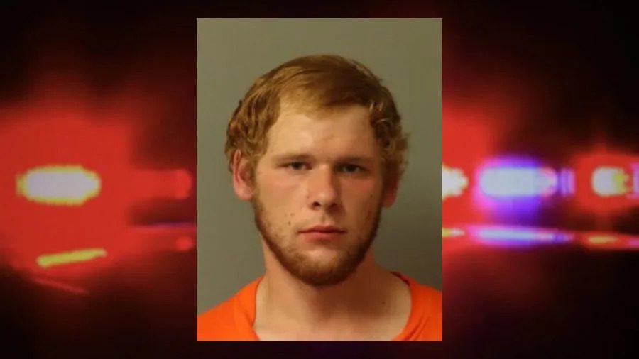 Montour Falls Man Arrested in Two Burglaries