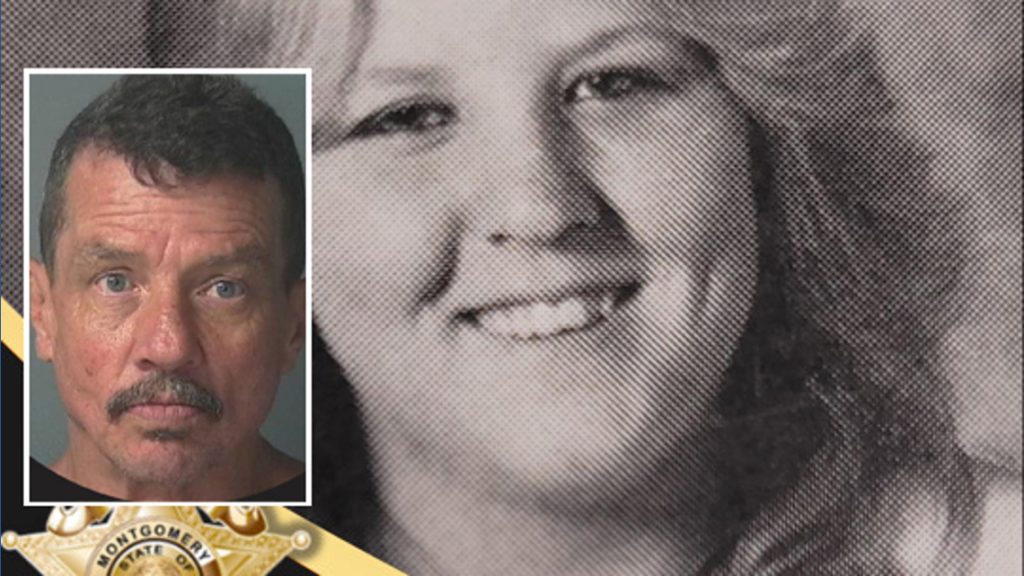 DNA Technology Solves 1986 Deanna Ogg Murder; Bobby Taylor Arrested