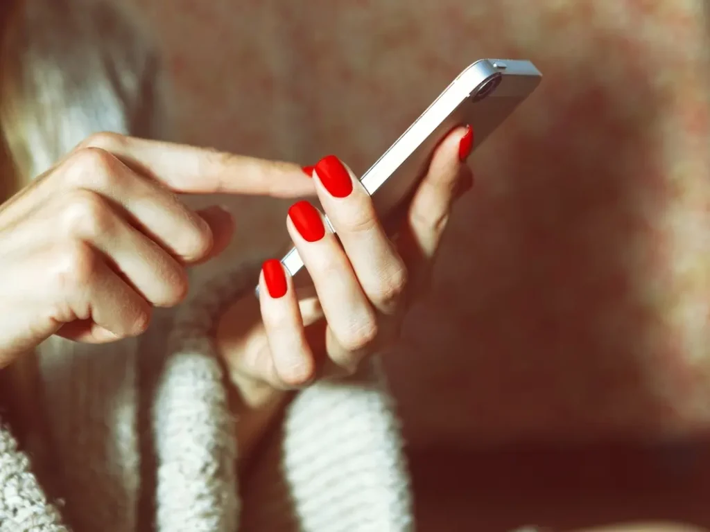 NJ Man Films Sex, Sends Video To Mom, Boss