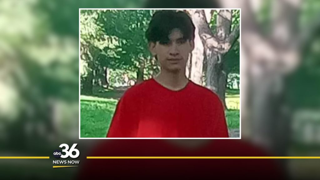 Police Seek Help in Fatal Shooting of 18-Year-Old Juan