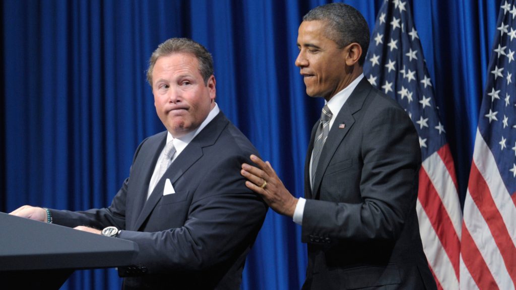 Billionaire ex-gubernatorial candidate arrested in West Hollywood