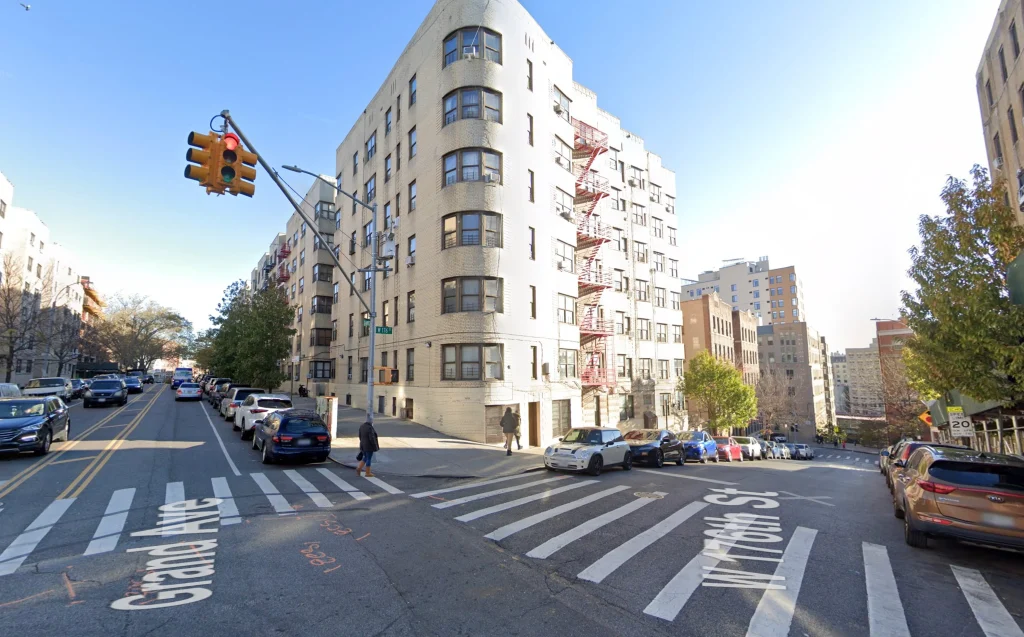 Wife shoots husband in Bronx home, leaving him fighting for life