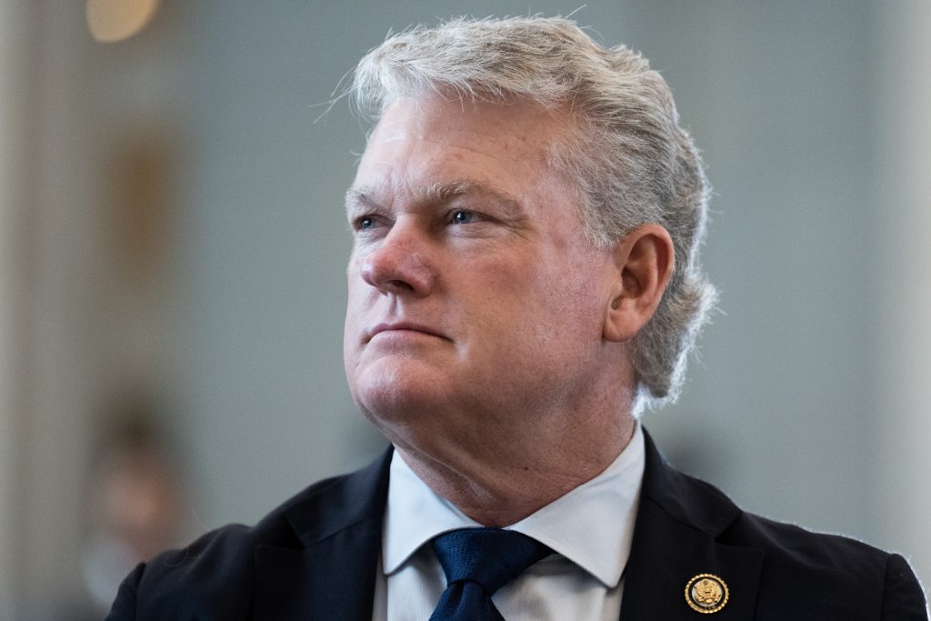 U.S. Senate Candidate's Truckers Cause Harm