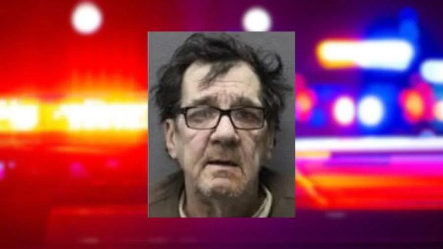 Man Arrested Again for Bath Walgreens Burglary