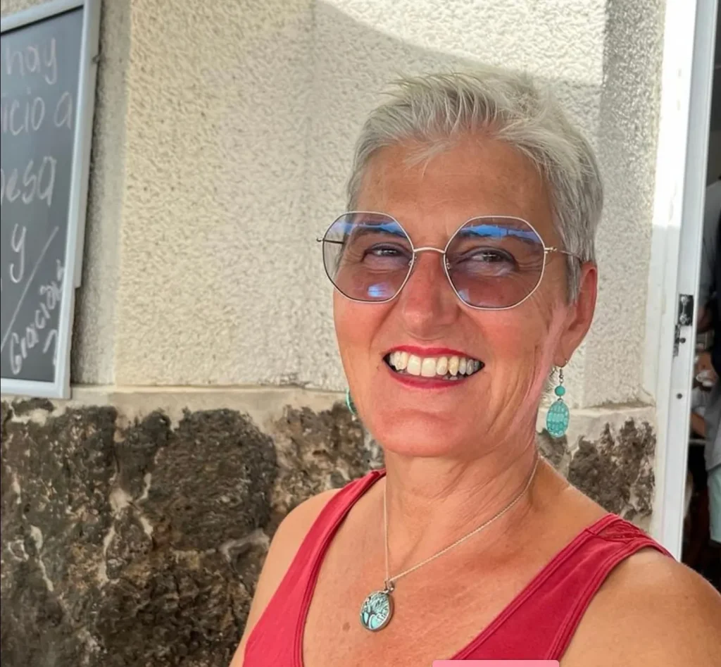 Son arrested for mom's murder, body found in island dump