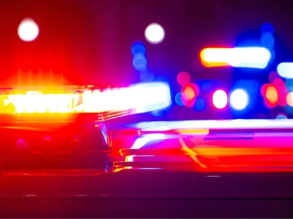 Wrong-Way Driver Causes 6-Hospital Crash On Loop 101