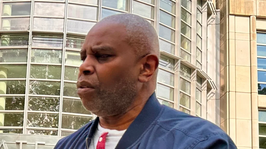 Ex-Judge Accused of Swindling Real Estate Investors