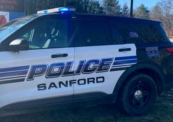 Elderly couple killed in Route 109 crash