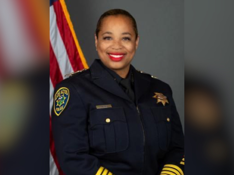San Leandro Police Chief Charged in Hit-And-Run