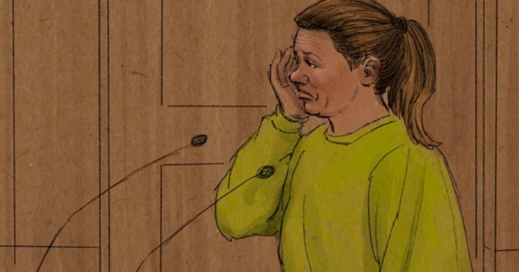 Feeding Our Future Fraud: Aimee Bock's 500-Month Sentence Explained
