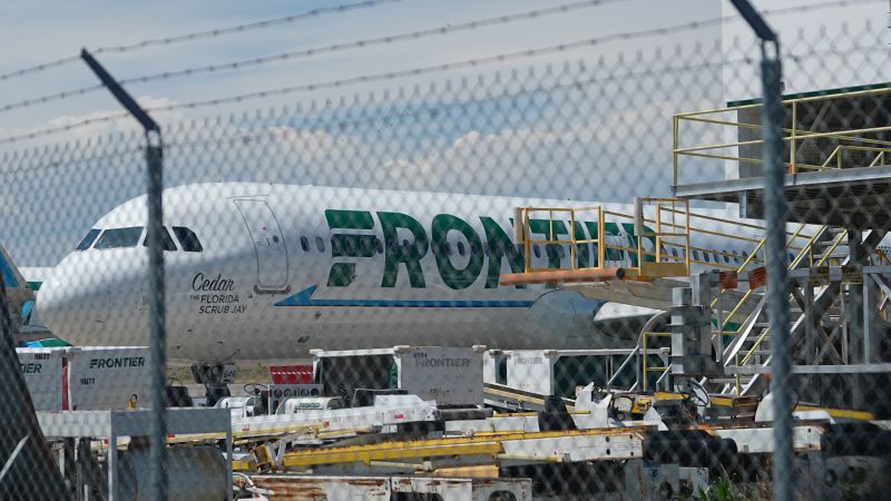 Denver Airport Reviews Security After Fatal Runway Breach Incident