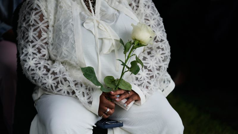 Nation Mourns: 8 Louisiana Children Remembered as 'Eternal 8'