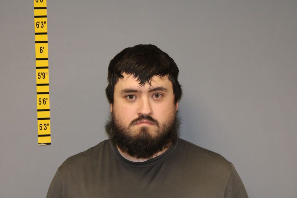 Man Indicted in 7-Year-Old's Kidnapping, Child Porn