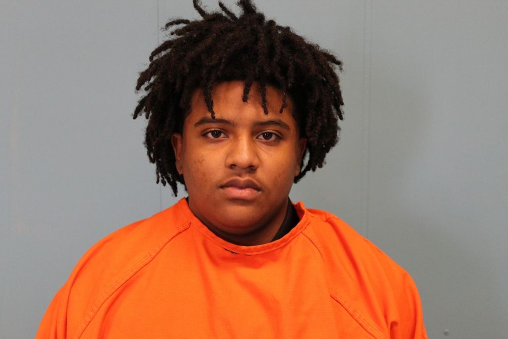 Third Suspect Arrested in Duncan Park Playground Robbery