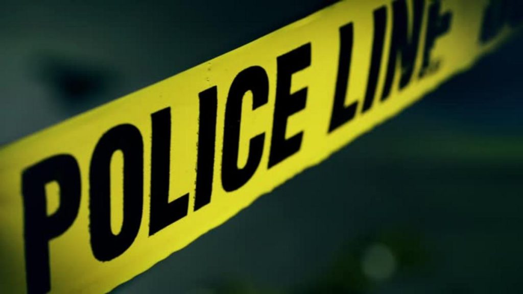 Dead Body Found Behind Wenatchee Business