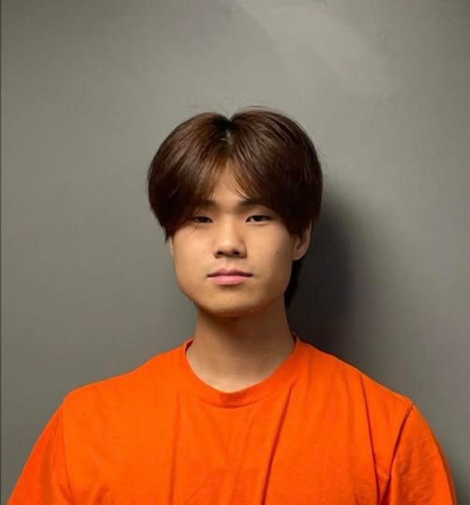 South Korean Man Arrested for Multiple Child Sex Crimes in Alabama