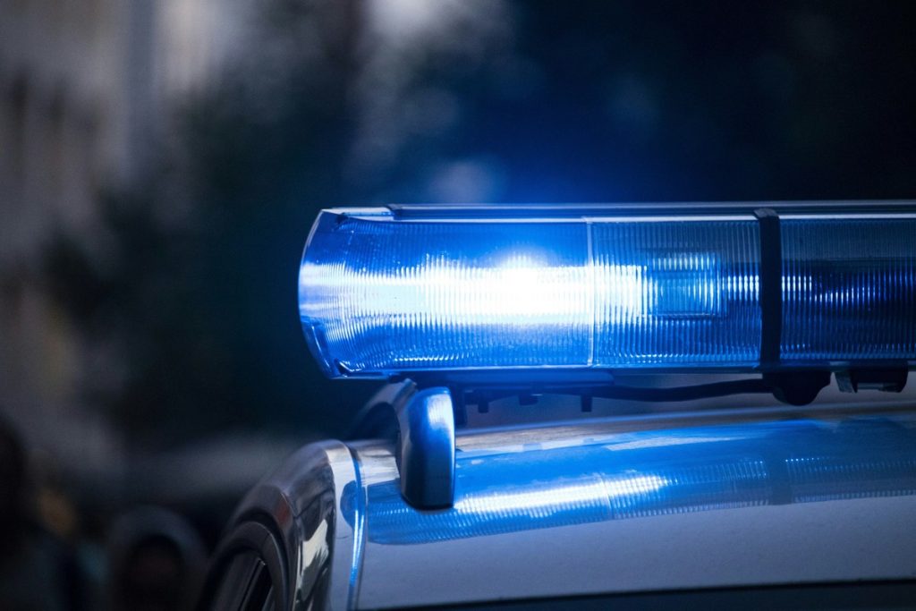 Arizona Officer's Ninth Shooting in 2026 Ends in Fatal Traffic Stop