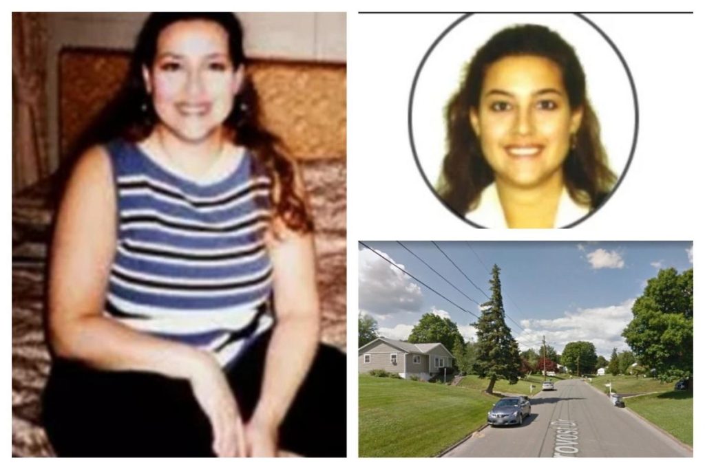 Suspect in 2001 Hudson Valley Murder Commits Suicide, Trial Impossible