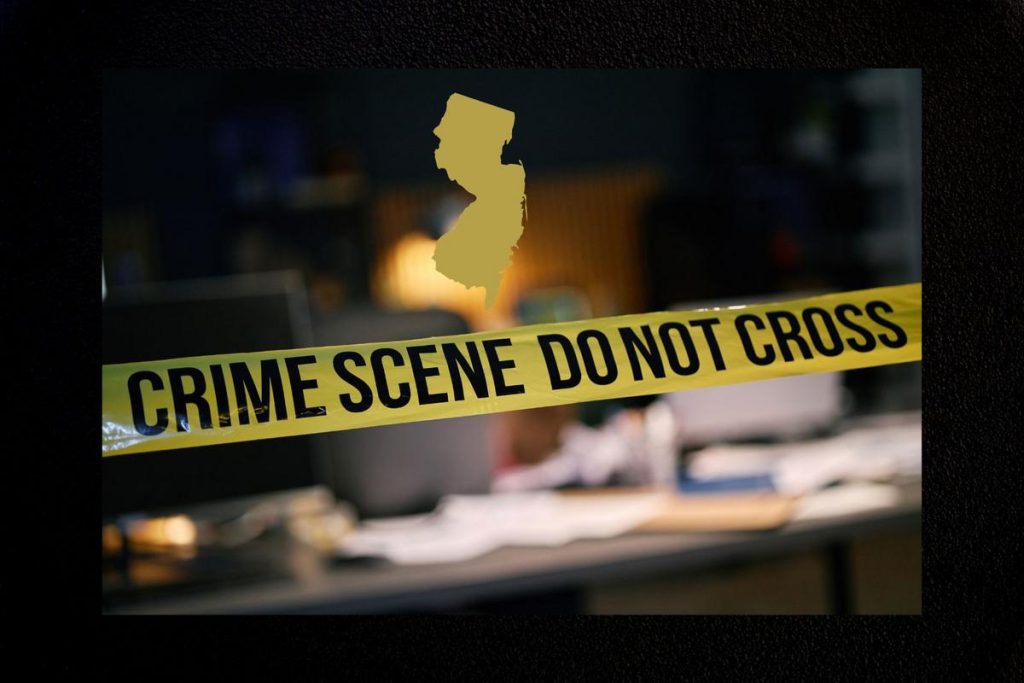 New Jersey Burglaries Up—Is Your City Next?