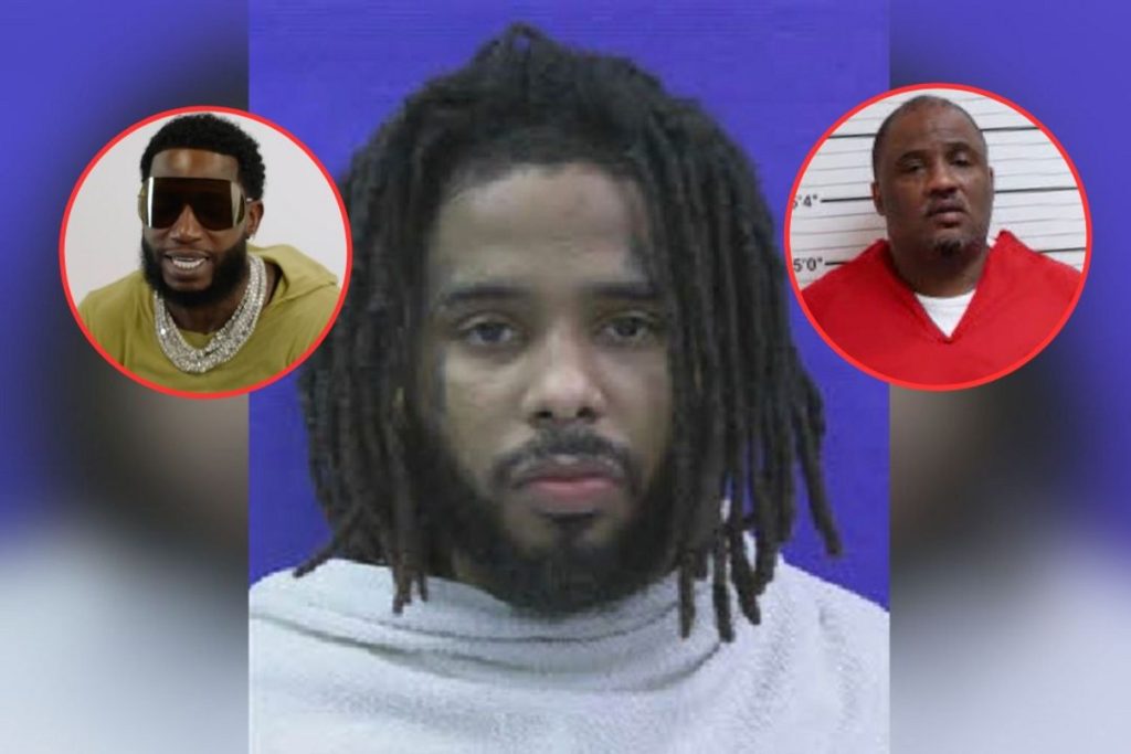 Pooh Shiesty's Dad Released in Gucci Mane Robbery Case