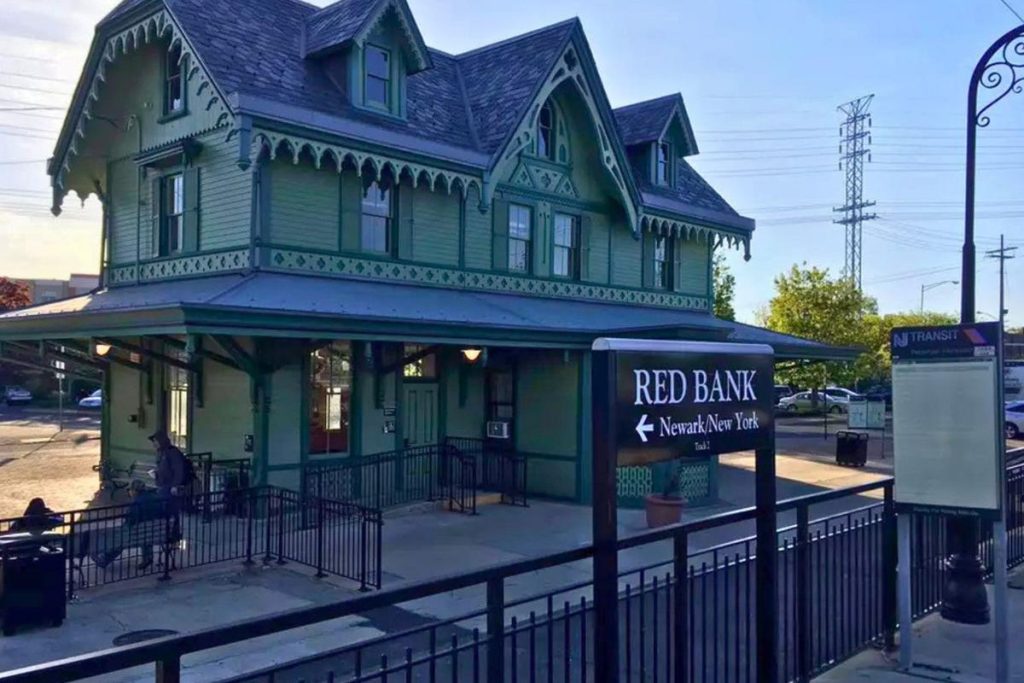 Community Honors Terry, 16, After Fatal NJ Transit Train Incident