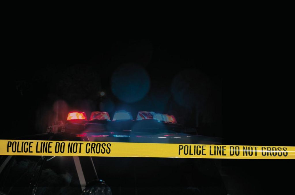 Memorial Day Shooting Kills 1 in Bozeman