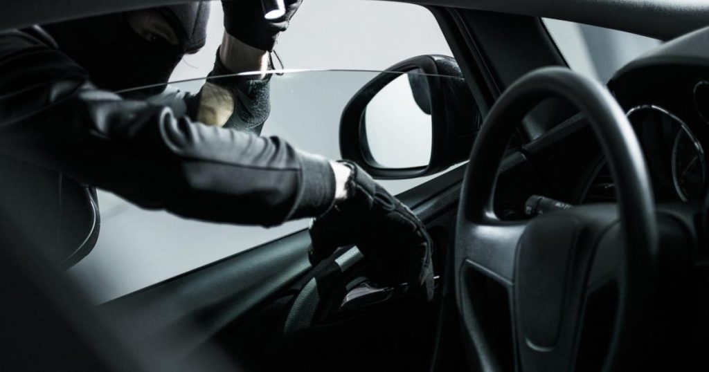 San Angelo Daily Email Offers Insight into Local Crime Surge