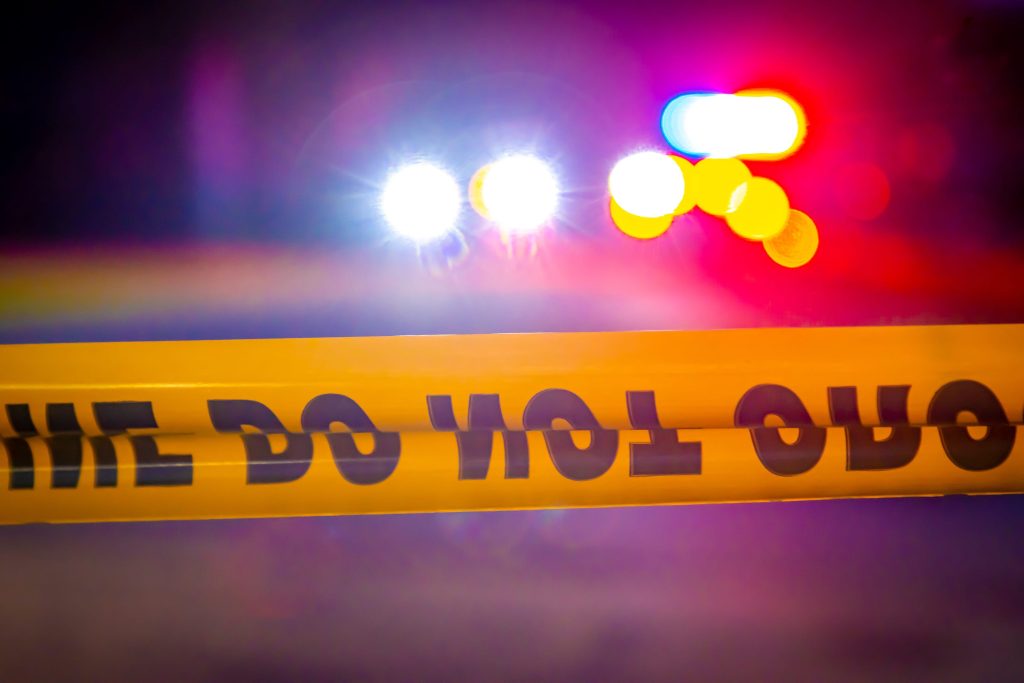 Manchester Man Causes Head-On Crash, Injures Police Dog