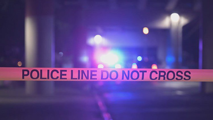 17-year-old boy shot in Salem; suspect at large